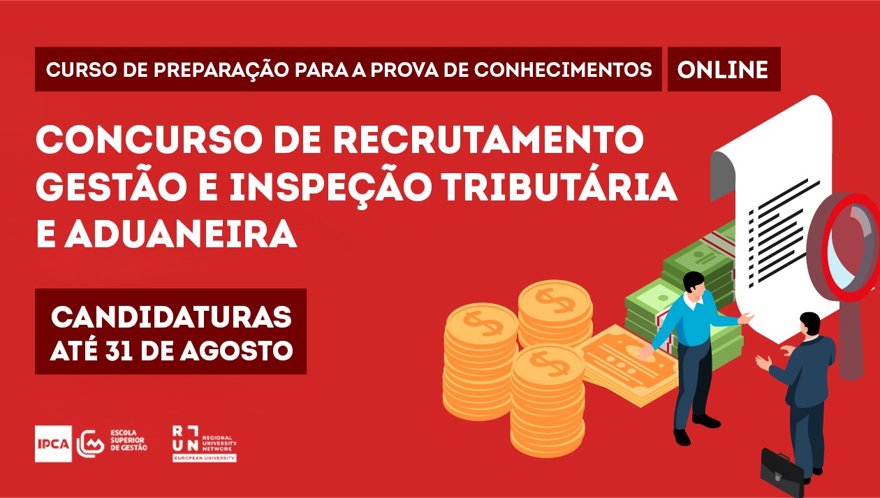 Candidaturas Abertas Para Curso De Prepara O Para A Inspe O