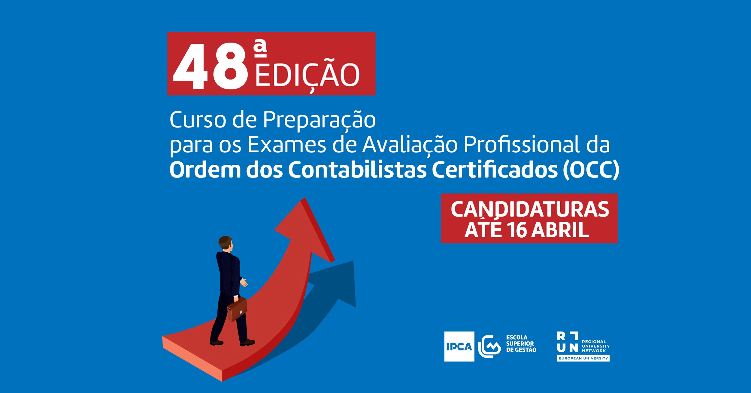 Curso De Preparação Para O Exame Da Occ Esg 3982